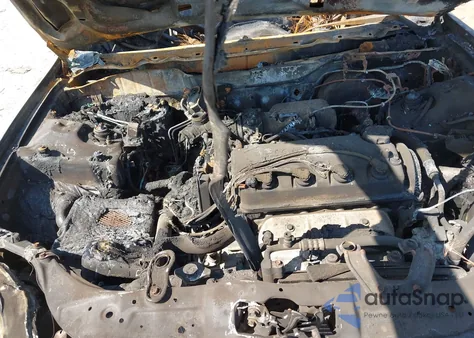 2000 Honda Civic Ex из США, поврежденный, VIN 2HGEJ8649YH588002